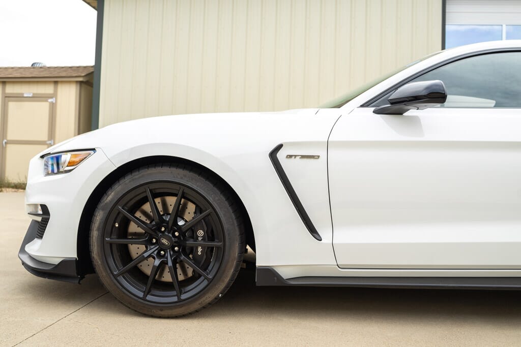 2016 Ford Mustang Coupe for sale